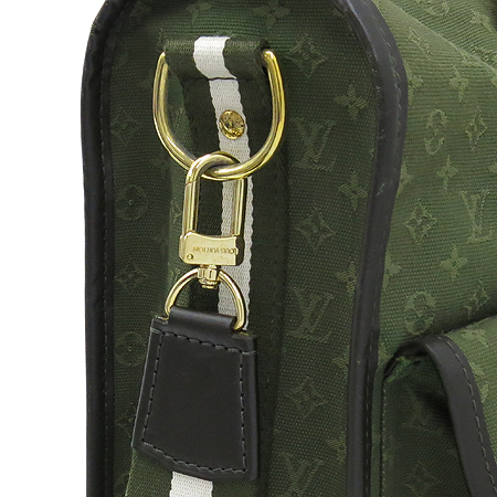 Louis Vuitton(���̺���) M42342 �̴ϸ� �� �޸� ����Ʈ ��Ʈ�� + ��Ʈ�� �̹���4 - ���̺��� �߰���ǰ