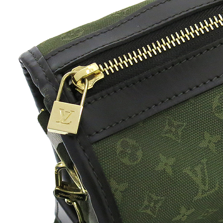 Louis Vuitton(���̺���) M42342 �̴ϸ� �� �޸� ����Ʈ ��Ʈ�� + ��Ʈ�� �̹���5 - ���̺��� �߰���ǰ