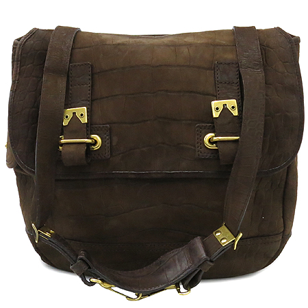 YSL(�Ի��ζ�) 191839 BESACE(��ν�) ũ��Ŀ���� ���� ����Ų ����� �̹���2 - ���̺��� �߰���ǰ