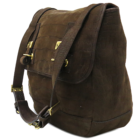 YSL(�Ի��ζ�) 191839 BESACE(��ν�) ũ��Ŀ���� ���� ����Ų ����� �̹���3 - ���̺��� �߰���ǰ