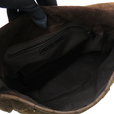 YSL(�Ի��ζ�) 191839 BESACE(��ν�) ũ��Ŀ���� ���� ����Ų ����� �̹���6 - ���̺��� �߰���ǰ