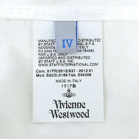 Vivienne_Westwood(���ȿ���Ʈ���) ȭ��Ʈ ���� �̹���5 - ���̺��� �߰���ǰ