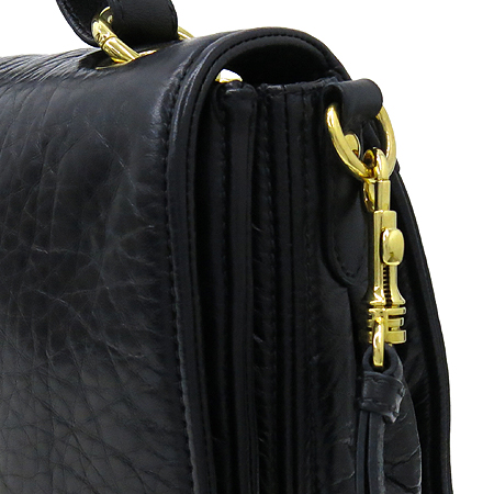 MiuMiu(�̿�̿�) CERVO(�罿����) NERO ���� ���� ����ΰ� �� ��� 2WAY �̹���4 - ���̺��� �߰���ǰ