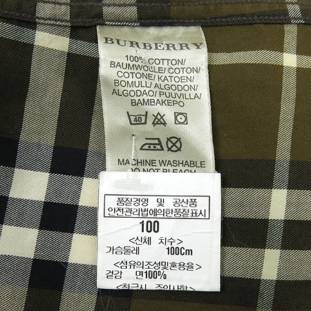 Burberry(������) ���� �� ���� �̹���5 - ���̺��� �߰���ǰ