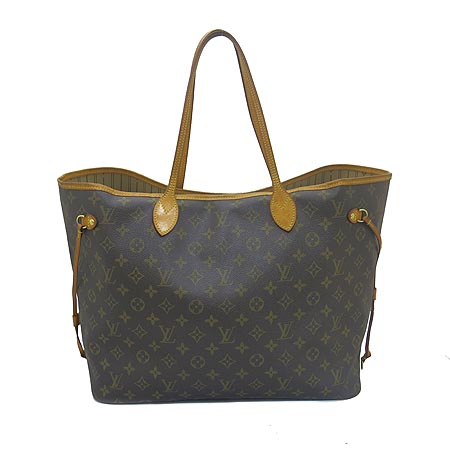 Louis Vuitton(���̺���) M40157 ���׷� ĵ���� �׹�Ǯ GM ����� [��������] �̹���2 - ���̺��� �߰���ǰ