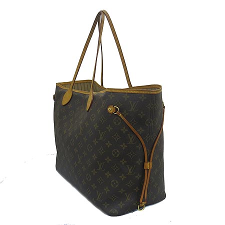 Louis Vuitton(���̺���) M40157 ���׷� ĵ���� �׹�Ǯ GM ����� [��������] �̹���3 - ���̺��� �߰���ǰ