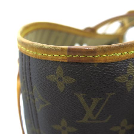 Louis Vuitton(���̺���) M40157 ���׷� ĵ���� �׹�Ǯ GM ����� [��������] �̹���5 - ���̺��� �߰���ǰ