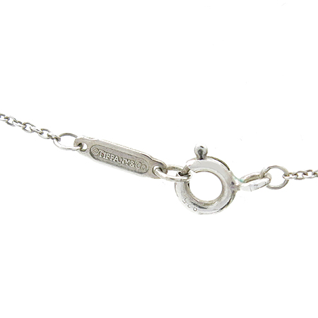 Tiffany(Ƽ�Ĵ�) 925 �ǹ� ���� ��Ʈ �±� ���Ʈ ����� �̹���4 - ���̺��� �߰���ǰ