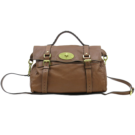 MULBERRY(�ֹ���) HH7541 671 ����Ʈ ���ȷ� ��Ų ���� �÷� �˷��� ���������� ����ΰ� 2WAY �̹���2 - ���̺��� �߰���ǰ