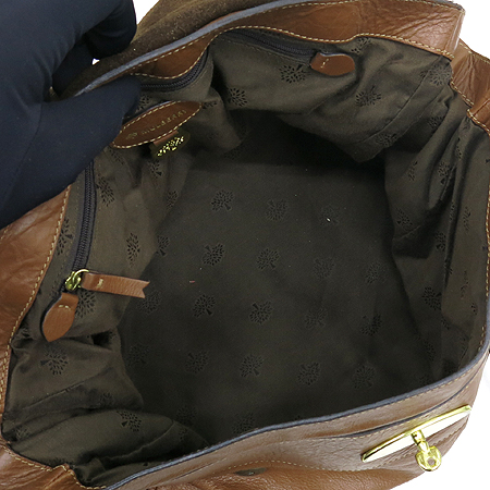 MULBERRY(�ֹ���) HH7541 671 ����Ʈ ���ȷ� ��Ų ���� �÷� �˷��� ���������� ����ΰ� 2WAY �̹���6 - ���̺��� �߰���ǰ