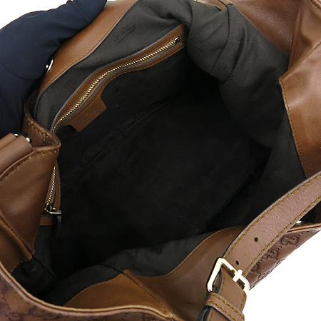 Gucci(����) GG�ΰ� �ø� ��ũ���� ���ͷ�ŷ G ���� ������ ����� �̹���6 - ���̺��� �߰���ǰ