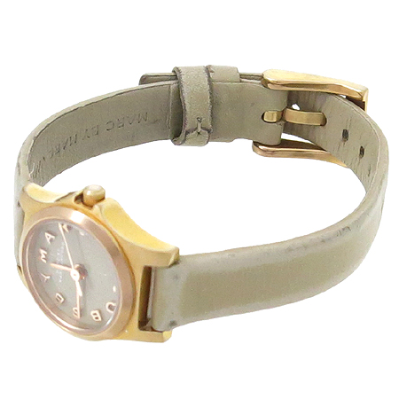 Marc By Marc Jacobs(��ũ���̸�ũ�����߽�) MBM1239 ������ ���� ���׹�� ���� �ð� �̹���3 - ���̺��� �߰���ǰ