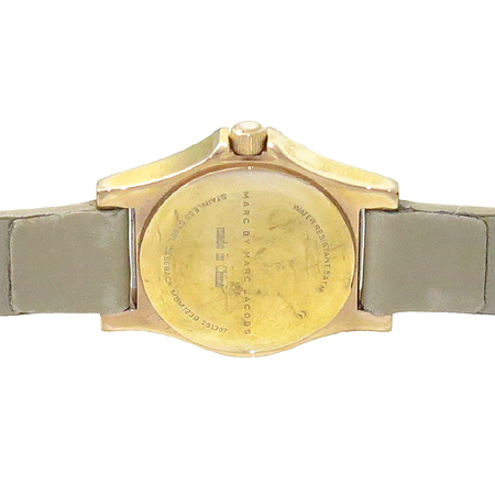 Marc By Marc Jacobs(��ũ���̸�ũ�����߽�) MBM1239 ������ ���� ���׹�� ���� �ð� �̹���5 - ���̺��� �߰���ǰ