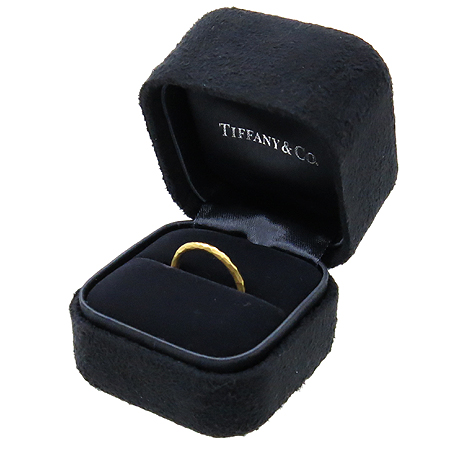 Tiffany(Ƽ�Ĵ�) 18K ��� �ķθ� ��ī�� ���� �̹���2 - ���̺��� �߰���ǰ