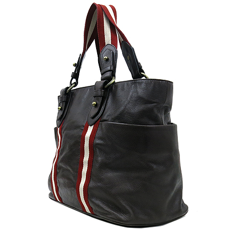 Bally(�߸�) TALINE ����� �����Ƽġ ��Ʈ�� �̹���3 - ���̺��� �߰���ǰ