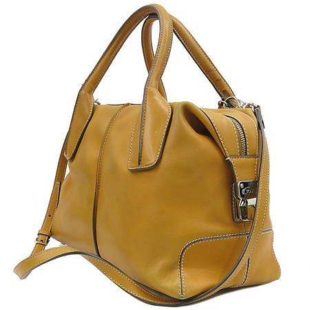 Tod's(����) D��Ÿ�ϸ� ���� ���� ��Ʈ�� + ��� ��Ʈ�� �̹���2 - ���̺��� �߰���ǰ