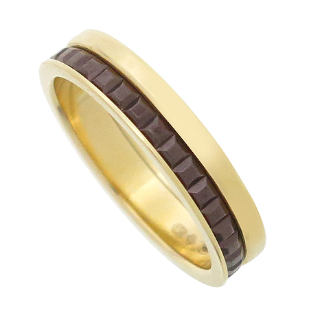 BOUCHERON (�ν���) JA0017548 QUATRE CLASSIQUE WEDDING RING ���� - 8ȣ �̹���3 - ���̺��� �߰���ǰ