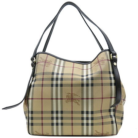 Burberry(������) ���̸��� üũ ���ͺ��� S������ PVC ����� + �����Ŀ�ġ �̹���2 - ���̺��� �߰���ǰ