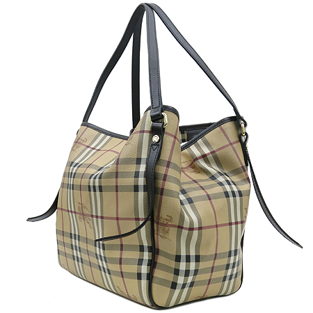 Burberry(������) ���̸��� üũ ���ͺ��� S������ PVC ����� + �����Ŀ�ġ �̹���3 - ���̺��� �߰���ǰ