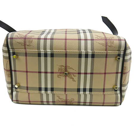 Burberry(������) ���̸��� üũ ���ͺ��� S������ PVC ����� + �����Ŀ�ġ �̹���4 - ���̺��� �߰���ǰ