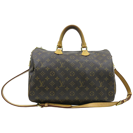 Louis Vuitton(���̺���) M40392 ���׷� ĵ���� ���ǵ� �ݵѸ��� 35 ��Ʈ��+�����Ʈ�� �̹���2 - ���̺��� �߰���ǰ