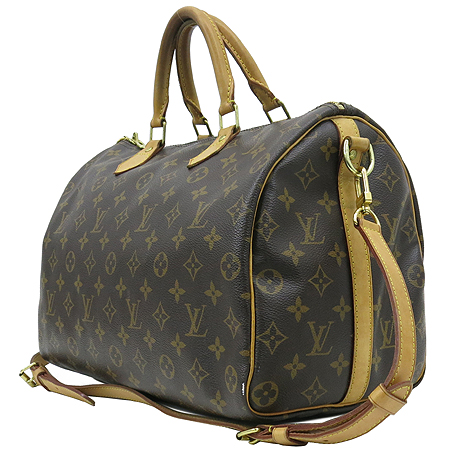 Louis Vuitton(���̺���) M40392 ���׷� ĵ���� ���ǵ� �ݵѸ��� 35 ��Ʈ��+�����Ʈ�� �̹���3 - ���̺��� �߰���ǰ