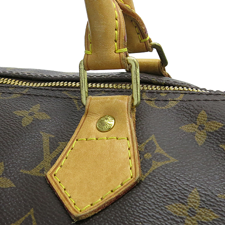 Louis Vuitton(���̺���) M40392 ���׷� ĵ���� ���ǵ� �ݵѸ��� 35 ��Ʈ��+�����Ʈ�� �̹���4 - ���̺��� �߰���ǰ