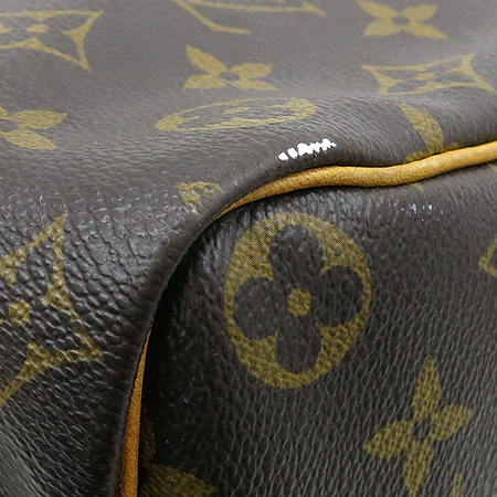 Louis Vuitton(���̺���) M40392 ���׷� ĵ���� ���ǵ� �ݵѸ��� 35 ��Ʈ��+�����Ʈ�� �̹���6 - ���̺��� �߰���ǰ