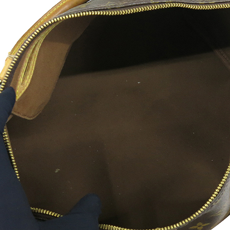 Louis Vuitton(���̺���) M40392 ���׷� ĵ���� ���ǵ� �ݵѸ��� 35 ��Ʈ��+�����Ʈ�� �̹���7 - ���̺��� �߰���ǰ