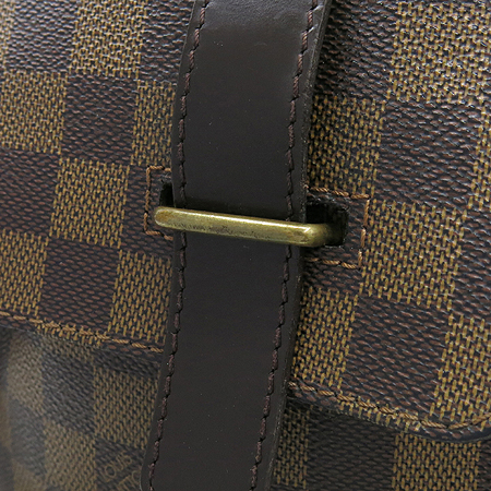 Louis Vuitton(���̺���) N42270 �ٹ̿� ���� ĵ���� ��ε���� ũ�ν��� �̹���3 - ���̺��� �߰���ǰ