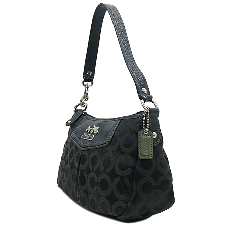 Coach(��ġ) 43265 �޵� �� ��Ʈ ��ƾ �Ŀ�ġ ����� �̹���3 - ���̺��� �߰���ǰ