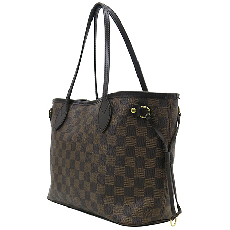 Louis Vuitton(���̺���) N51109 �ٹ̿� ���� ĵ���� �׹�Ǯ PM ����� �̹���2 - ���̺��� �߰���ǰ