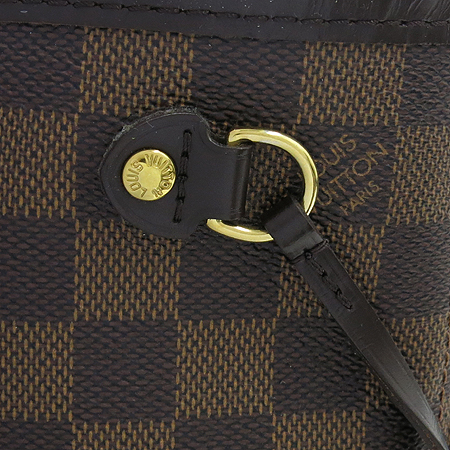 Louis Vuitton(���̺���) N51109 �ٹ̿� ���� ĵ���� �׹�Ǯ PM ����� �̹���3 - ���̺��� �߰���ǰ