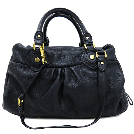 Marc By Marc Jacobs(��ũ���̸�ũ�����߽�) ���̺� �׷�� ���� �÷� ���� ����ΰ� ��� 2WAY �̹���2 - ���̺��� �߰���ǰ