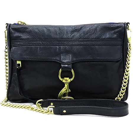 REBECCA MINKOFF(����ī������) MINI MAC(�̴� ��) ���� �÷� ���� ü�� ����� �̹���2 - ���̺��� �߰���ǰ