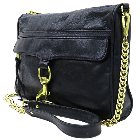 REBECCA MINKOFF(����ī������) MINI MAC(�̴� ��) ���� �÷� ���� ü�� ����� �̹���3 - ���̺��� �߰���ǰ