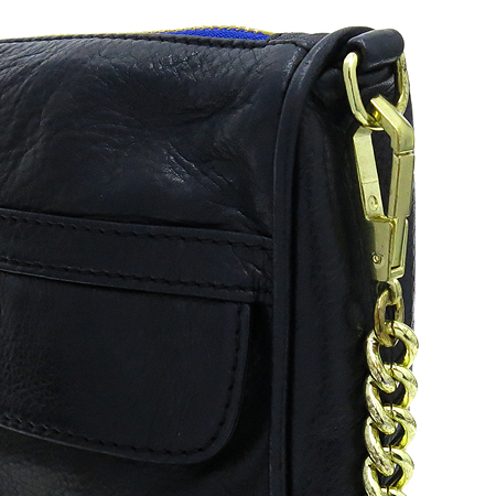 REBECCA MINKOFF(����ī������) MINI MAC(�̴� ��) ���� �÷� ���� ü�� ����� �̹���4 - ���̺��� �߰���ǰ