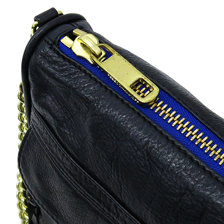 REBECCA MINKOFF(����ī������) MINI MAC(�̴� ��) ���� �÷� ���� ü�� ����� �̹���5 - ���̺��� �߰���ǰ