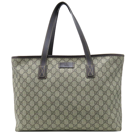 Gucci(����) 211137 GG �ΰ� PVC ���� ����� �̹���2 - ���̺��� �߰���ǰ