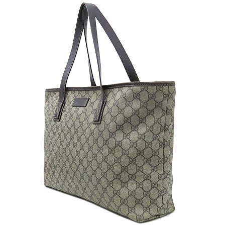 Gucci(����) 211137 GG �ΰ� PVC ���� ����� �̹���3 - ���̺��� �߰���ǰ