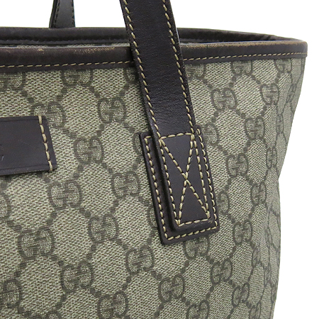 Gucci(����) 211137 GG �ΰ� PVC ���� ����� �̹���5 - ���̺��� �߰���ǰ