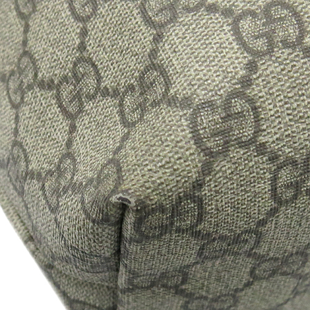 Gucci(����) 211137 GG �ΰ� PVC ���� ����� �̹���6 - ���̺��� �߰���ǰ