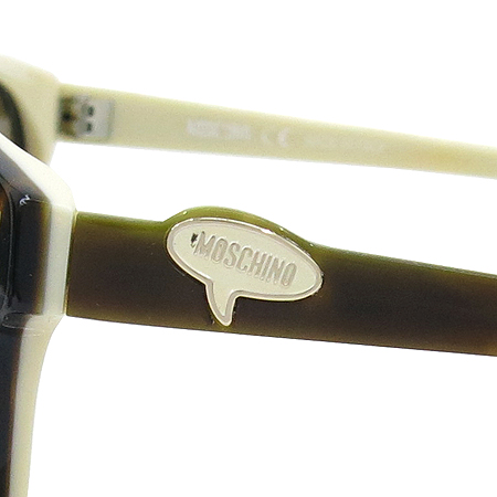 Moschino(��Ű��) MO68102 �̴ϼ� �ΰ� ȣ�� ���� �������� ���۶� �̹���5 - ���̺��� �߰���ǰ