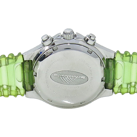 TechnoMarine(��ũ�븶��) TMC06 �ڰ��� ũ�γ� �׷��� ������� �������� �ð� �̹���4 - ���̺��� �߰���ǰ