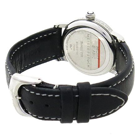 Montblanc(������) 7020 STAR QUARTZ ��Ÿ���� ���� ��ƿ ���� ���׹�� ������ð� �̹���3 - ���̺��� �߰���ǰ