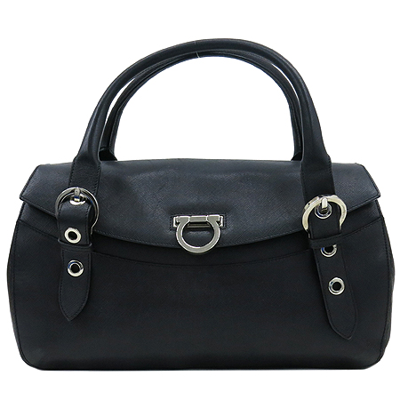 Ferragamo(��󰡸�) 21 5322 ���� ��ġ�� �ΰ� ��� ���� ���� ��Ʈ�� �̹���2 - ���̺��� �߰���ǰ