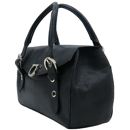 Ferragamo(��󰡸�) 21 5322 ���� ��ġ�� �ΰ� ��� ���� ���� ��Ʈ�� �̹���3 - ���̺��� �߰���ǰ