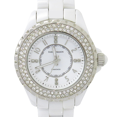 HARRY MASON(�츮 ���̽�) HM-975 ���ͷκ꽺Ű ũ����Ż ��� ȭ��Ʈ ����� ������ �ð� �̹���2 - ���̺��� �߰���ǰ