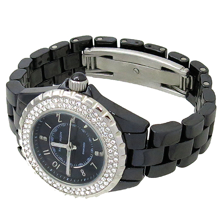 HARRY MASON(�츮 ���̽�) HM-975 ���ͷκ꽺Ű ũ����Ż ��� ���� ����� ������ �ð� �̹���3 - ���̺��� �߰���ǰ