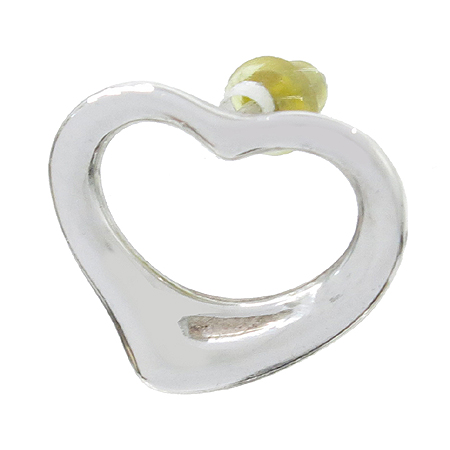 Tiffany(Ƽ�Ĵ�) 925 �ǹ� Elsa Peretti(���� �䷹Ƽ) ������Ʈ �Ͱ��� �̹���2 - ���̺��� �߰���ǰ